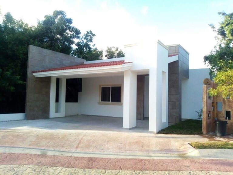 Lagos del Sol, arquitectos en cancun, estudio de arquitectura, construccion de casas