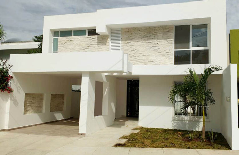 arquitectos en cancun, estudio de arquitectura, fachadas