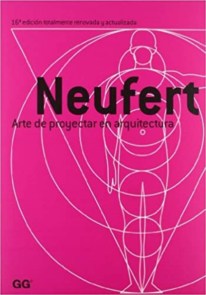 arquitectura, neufert, libros de arquitectura